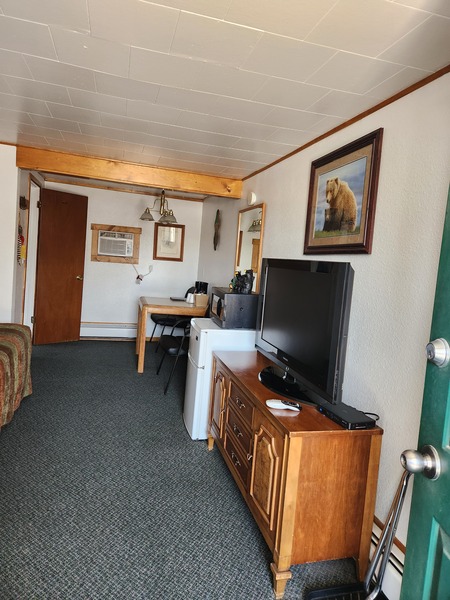 Double 2 Full Beds Photo 2