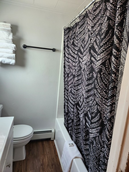 Double 2 Full Beds Photo 6